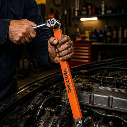 VERITORQ™ Reach Any Bolt