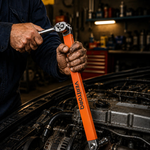 VERITORQ™ Reach Any Bolt