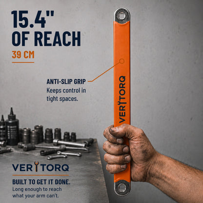 VERITORQ™ Reach Any Bolt